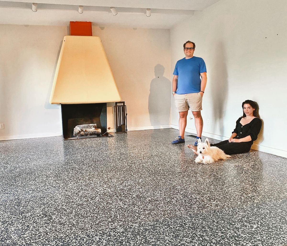 Tulsa Architecture tweet media