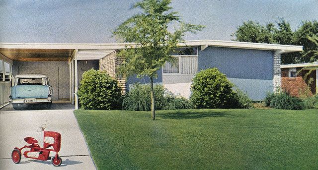 Tulsa Architecture tweet media