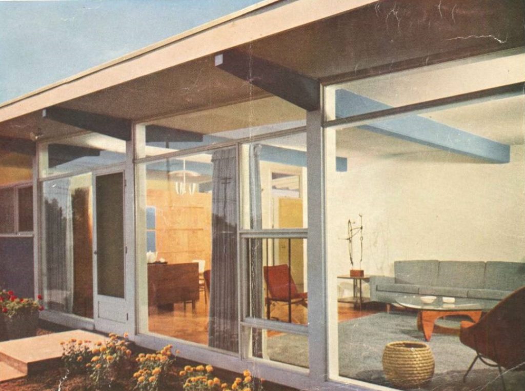 Tulsa Architecture tweet media