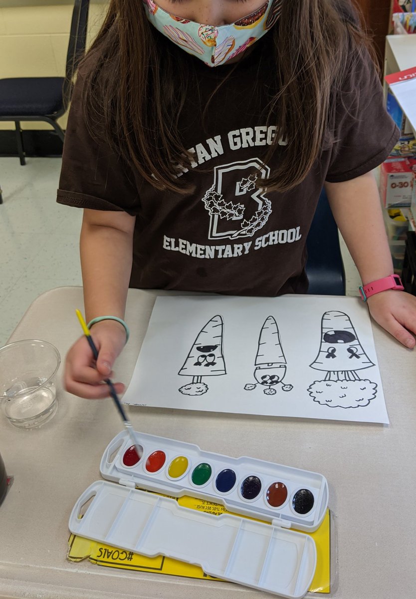 mrsiredalein1st's tweet image. Creepy carrots! 🥕 #directeddrawing