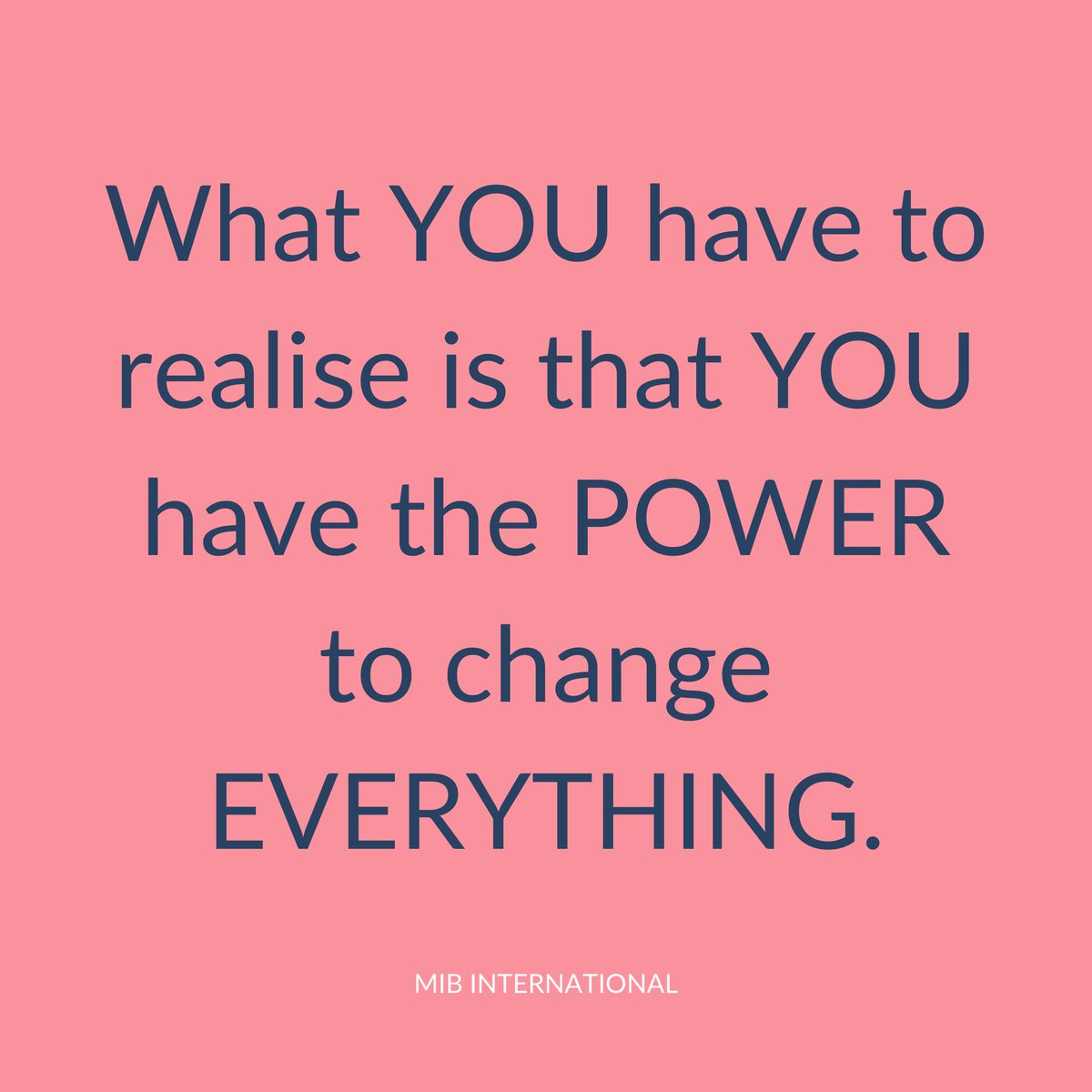 Mibintco's tweet photo. You have the power to change everything!

You just have to start 

Who else agrees?

#entrepreneur #success #motivation #inspiration #marketing #entrepreneurship #startup #hustle #love #instagood #smallbusiness #businessowner #socialmedia #quoteoftheday #entrepreneurs #quotes https://t.co/VEkdR2Tk4U