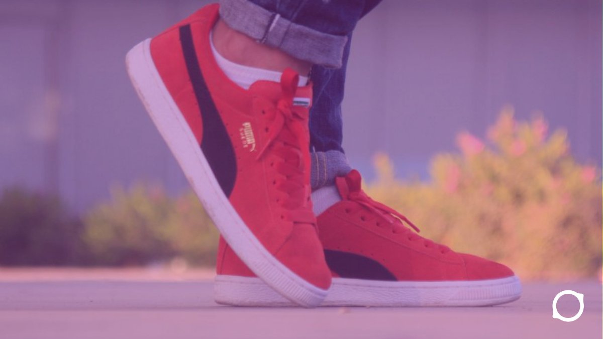 Puma Footwear And Apparel Sale: Get UP TO 50% OFF Select Items! #Deals 
bit.ly/3mu0UU0