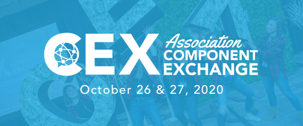 billhighway's tweet photo. Aaaaand that's a wrap! The Association Component Exchange (CEX) is coming to a close. We hope you learned a ton and join us next year for CEX 2021!

 #AssnCEX2020 #CEX2020 #CEX20 #LeverageChapters #GotChapters https://t.co/QZ8siAM0BH