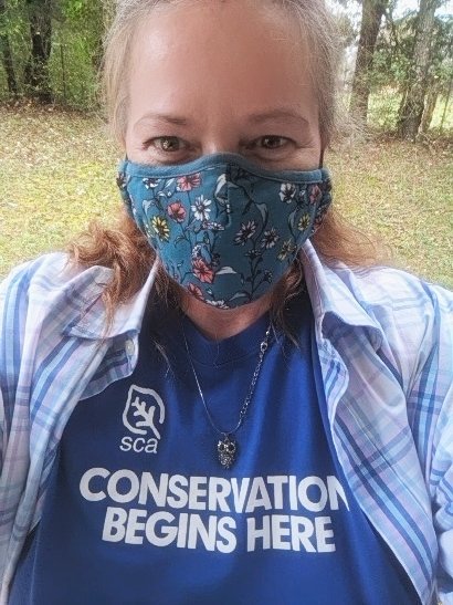 amandablount2's tweet photo. Conservation begins with me!
Conservation begins with you! 

Together we can make a difference! 

Follow me @TheNatureNut for ideas we can do together! 
🌻🐝🌍♻️

#VOTE
#TNParks
#Environment
#Conservation 
#TNStateParks
#EarthdayEveryday
#EnvironmentalJustice
#BradshawVoter https://t.co/9VZxlyXz8L