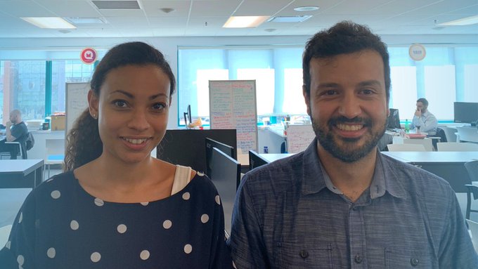 MitacsCanada's tweet photo. Mitacs soutient les innovateurs dans les #PME! Découvrez @CannForecast! @CannForecast se sert de l’#IA pour aider les #municipalités à prendre les décisions qui seront les plus rentables et écologiques en matière de gestion de l’eau. @NaysanSaran 

@GabeGarciaMTL #innovation https://t.co/GqRPYkmjYO