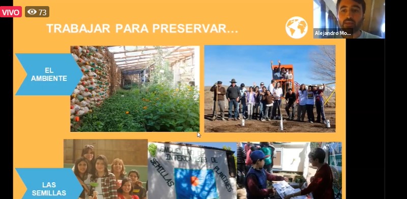 copronafnqn's tweet photo. #AhoraCopronafhuertas
Desde la comisión de Alimentación saludable, ahora vivo por el Facebook del Copronaf, cómo tener tu huerta en la casa o en la escuela. Próximo viernes, a las 17 horas, nuevo vivo del #INTA https://t.co/zaazeTUzAd