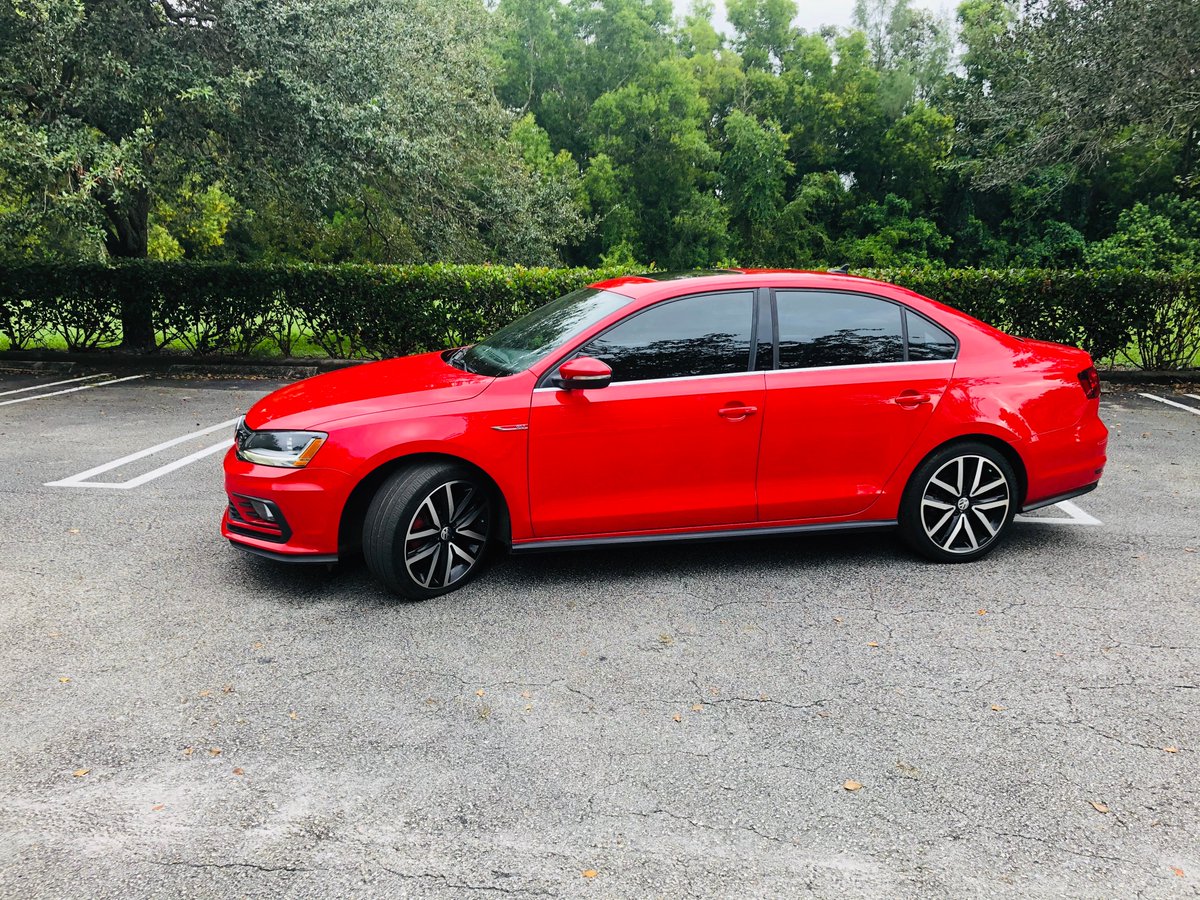 RPB_Auto_Sales's tweet photo. 2018 VW Jetta 2.0 GIL for sale in South Florida. Only 49K miles! Mint condition! Automatic transmission. https://t.co/ru2JJy5Vex #Volkswagen #usedcars #Miami #PalmBeach https://t.co/ifELnIllsv