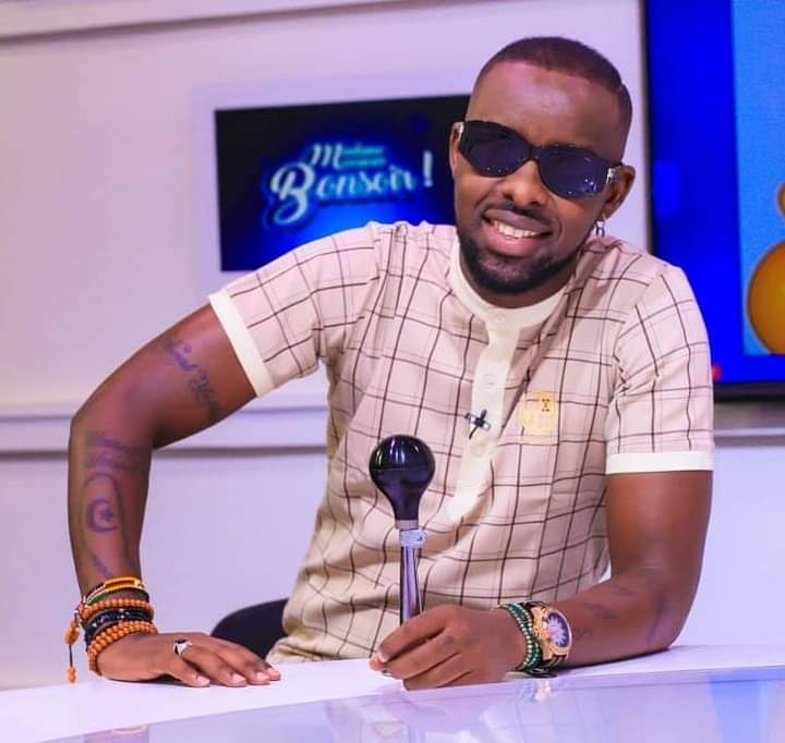 fighter_wa's tweet photo. @eddykenzoficial Gakuwangura award🔥🤞 https://t.co/PocWsYlQAz