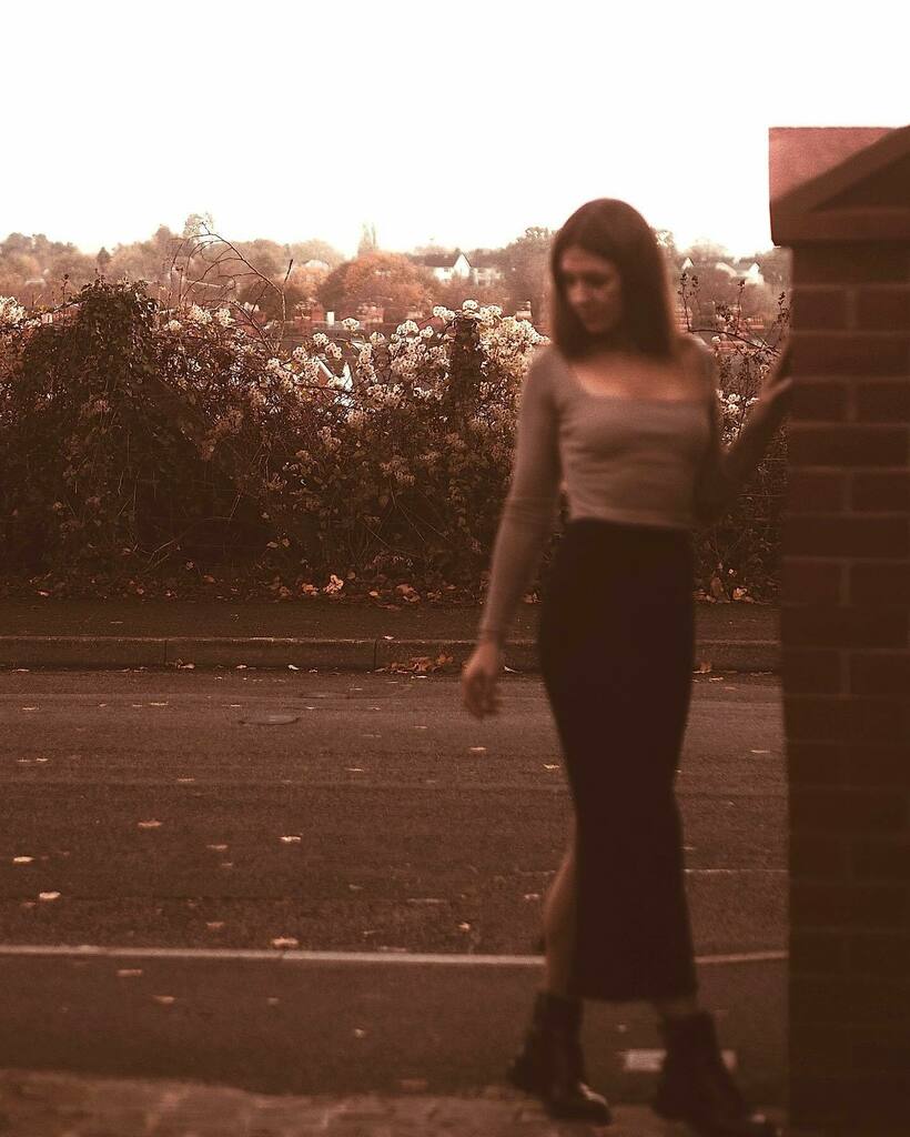 New Instagram Post....