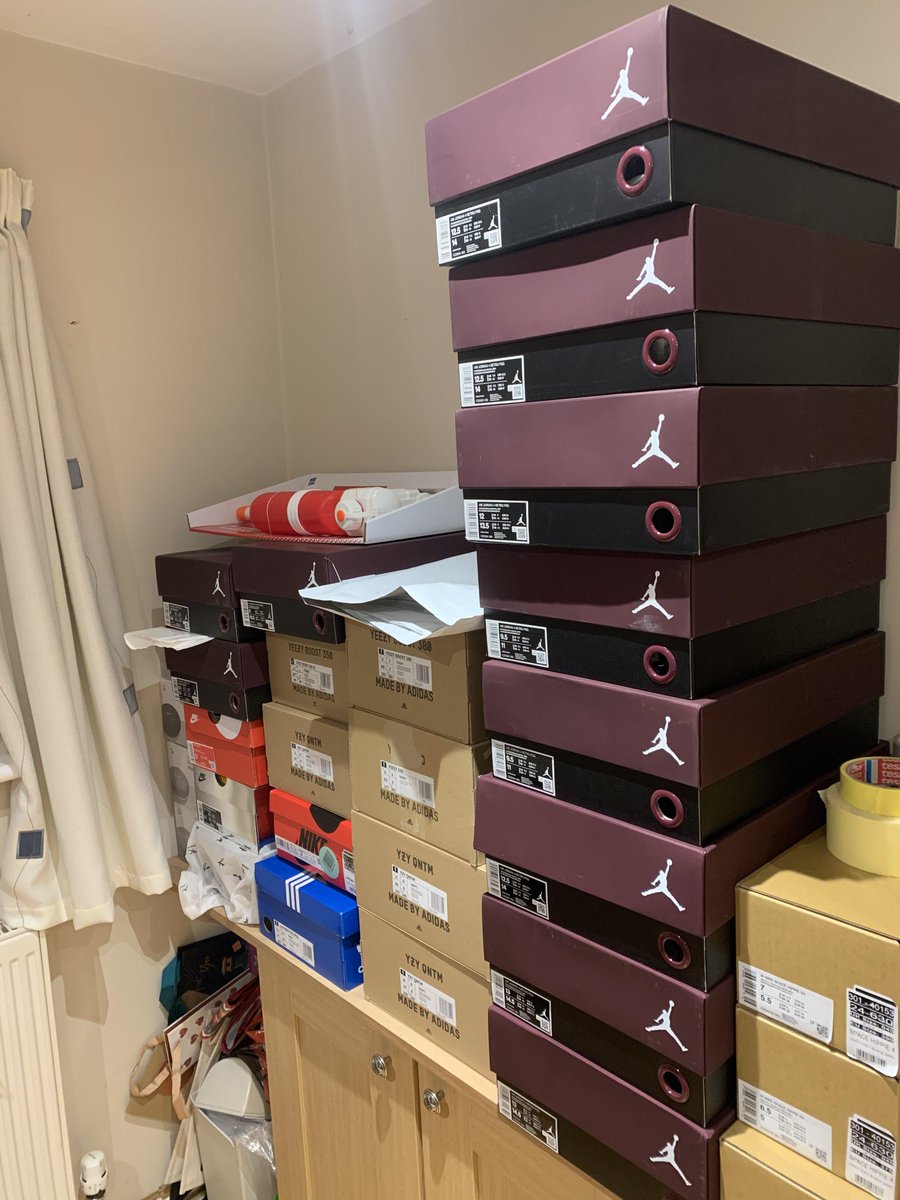 Ben45M's tweet photo. PSGs landed + hit some lows and mids on JD 
@FleekFramework 
@radiusIO 
@dotCalibre https://t.co/MdbpPVMuvj