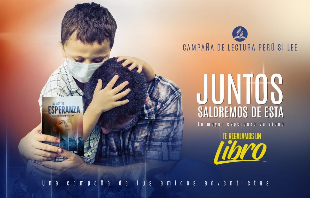 bill_quispe's tweet photo. Alcalde del distrito de Bellavista/Callao, Daniel Malpartida, recibe el libro #LaMayorEsperanza y se une a la campaña #ImpactoEsperanza @prertonkohler https://t.co/UZpeCqT3Mz