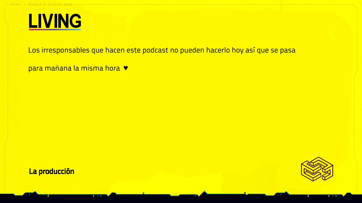 SnowTheFlashero's tweet photo. @LivingPodcastOK arreglado https://t.co/Le7IRdcEgX