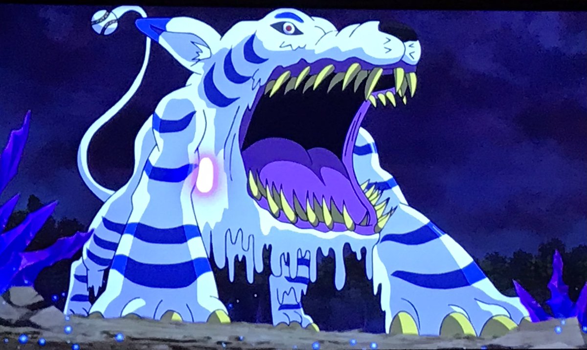 Tsubomilive's tweet photo. Wenn du Garurumon bei Wish bestellst...🤣 @Crunchyroll_de
#DIGIMONADVENTURE2020 #splashmon #garurumon #anime https://t.co/ZGoDnynbfi