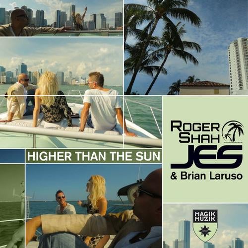 UnleashBeat's tweet image. #ReplayPodcast #UTB416 8. @roger_shah, @Official_JES, #BrianLarusso “Higher Than The Sun (Original Mix)” @magikmuzik UnleashTheBeat.lnk.to/podcast #UnleashTheBeat #Mainstage