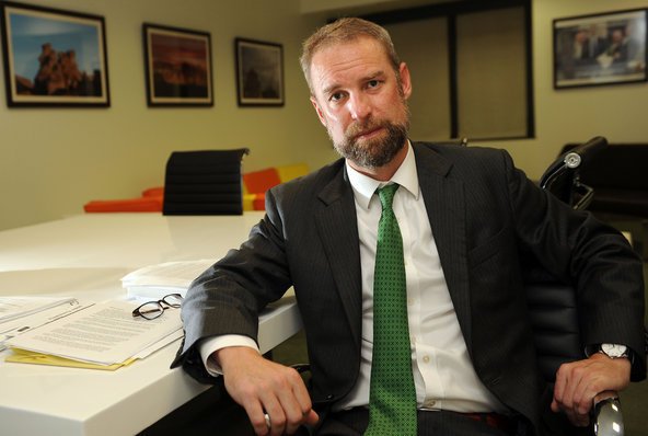 BREAKING: Client Not One Bit Happy He Had To Wait Solid Hour For His Agency To Re-Design Facebook Ads