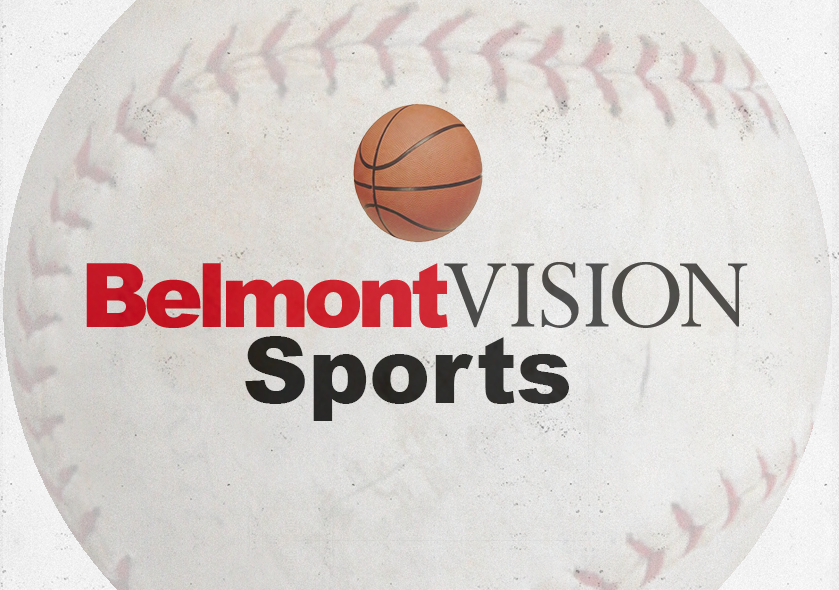 belmontvision's tweet photo. Bruin Vision: How Belmont athletes are using season delays to prepare for the spring https://t.co/tuTquqPEBu https://t.co/atNBhdsJeH