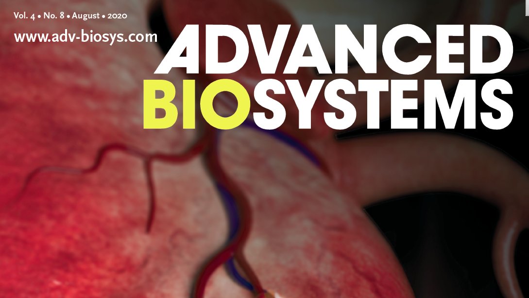 Milica Radisic tweet media