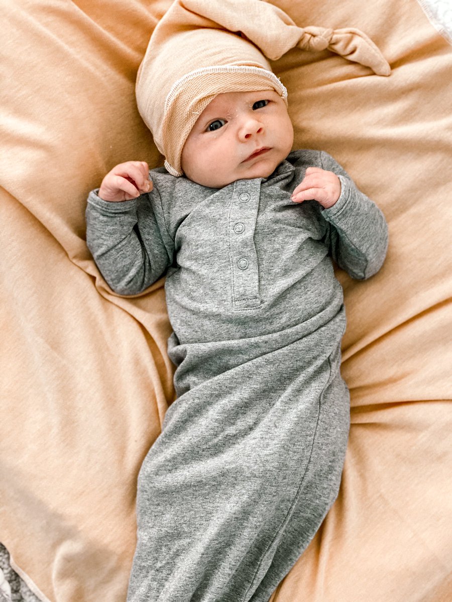 Morgan_Temple5's tweet photo. Obsessed with our miracle baby #NashScott 🧡🧡 https://t.co/UN6HOk6X35
