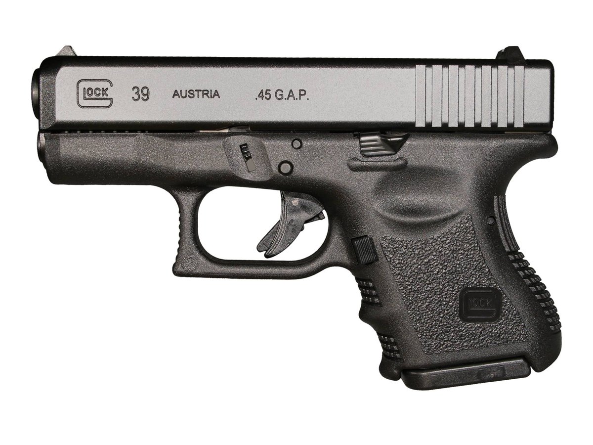 GlockMagazine's tweet photo. Glock 39
#glock #glock39 https://t.co/OwBWQhVPQ0