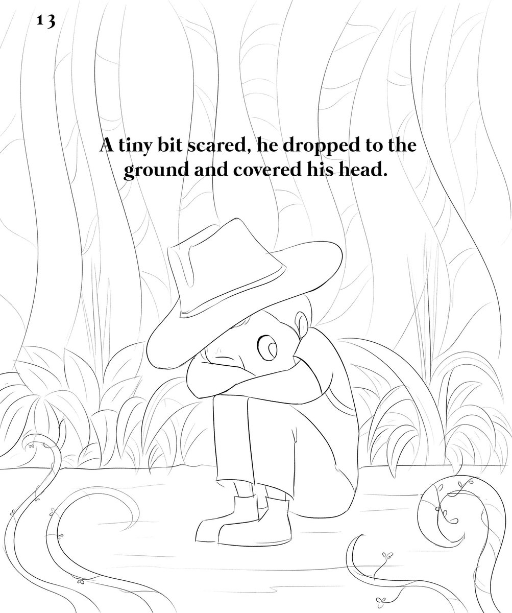 BooksOgrady's tweet photo. #indieauthor #books #authorlife #childrensbooks #comingsoon #art https://t.co/L42mIJ5hMA