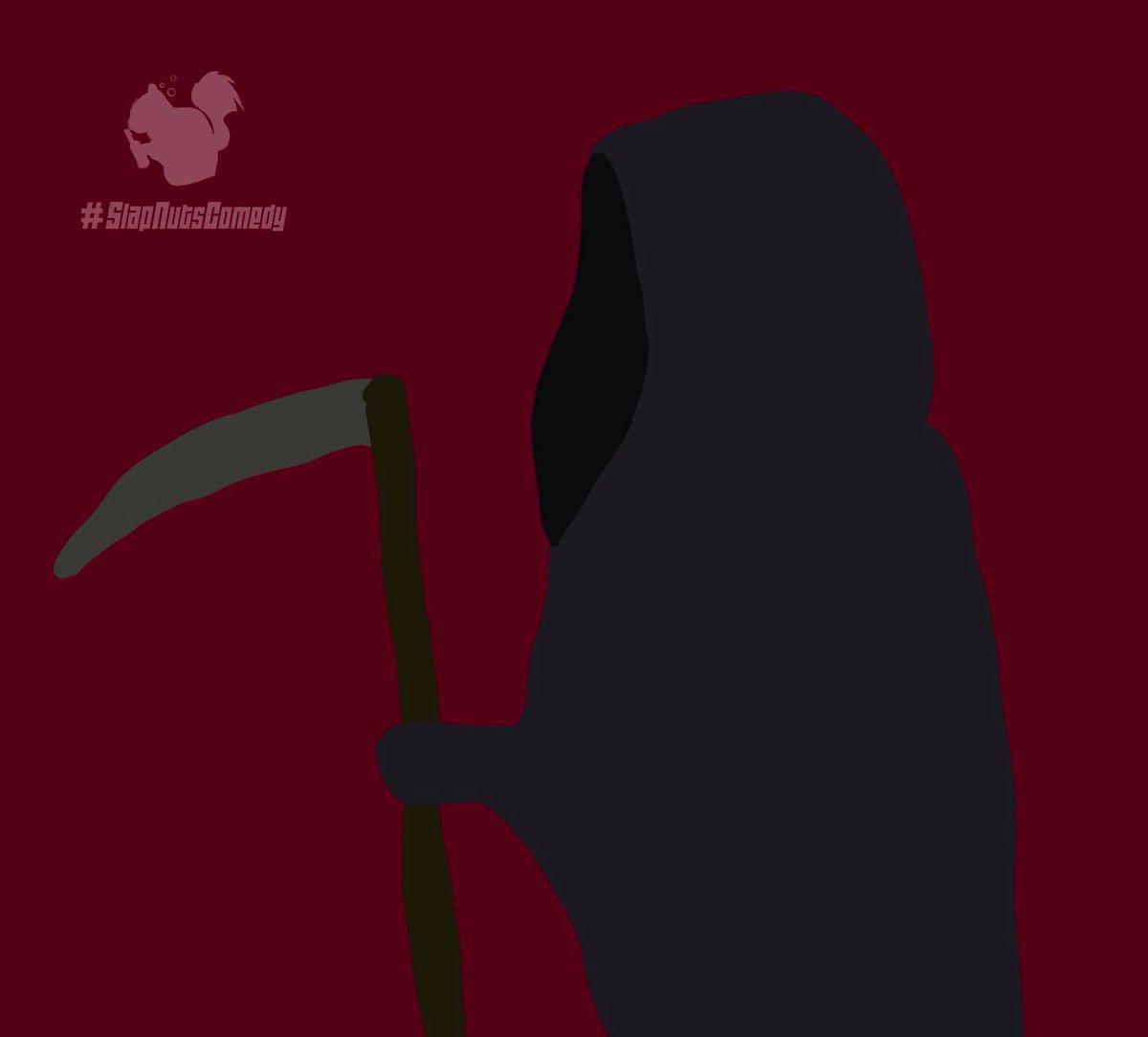 Guess the sketch!! 👻
•
•
#scary #halloween #guessthesketch #sketchcomedy #funny #lol #slapnuts #slapnutscomedy #laugh #guess #horror #scarysketch #mask #killer
