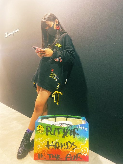 Twitterのコスプレ画像22