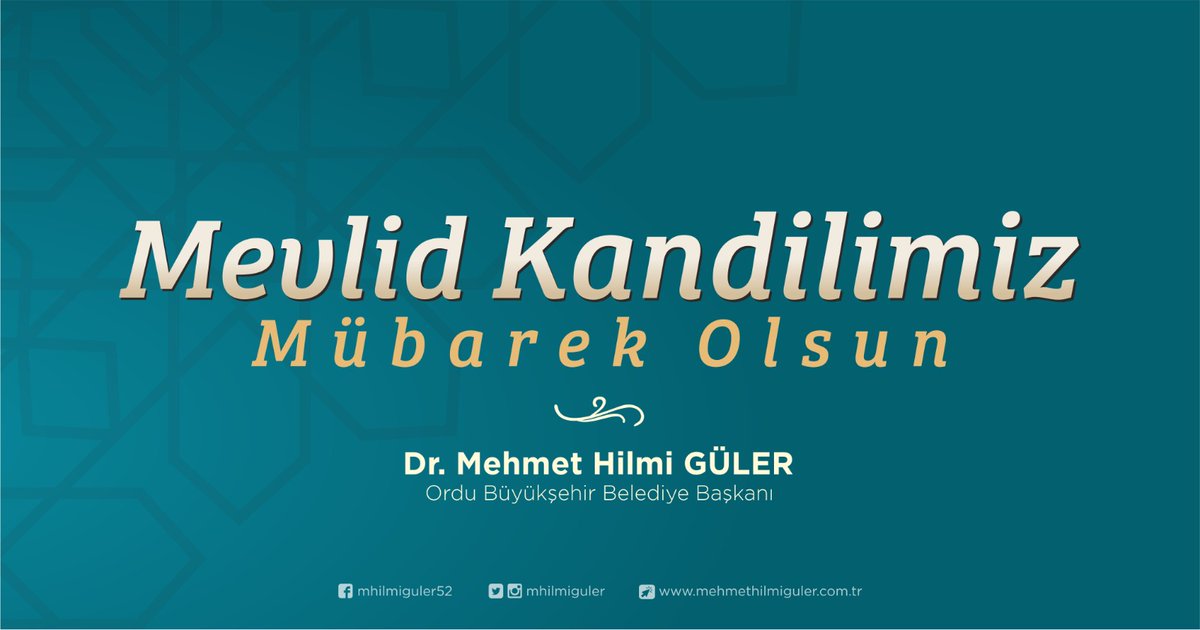 Mehmet Hilmi Güler