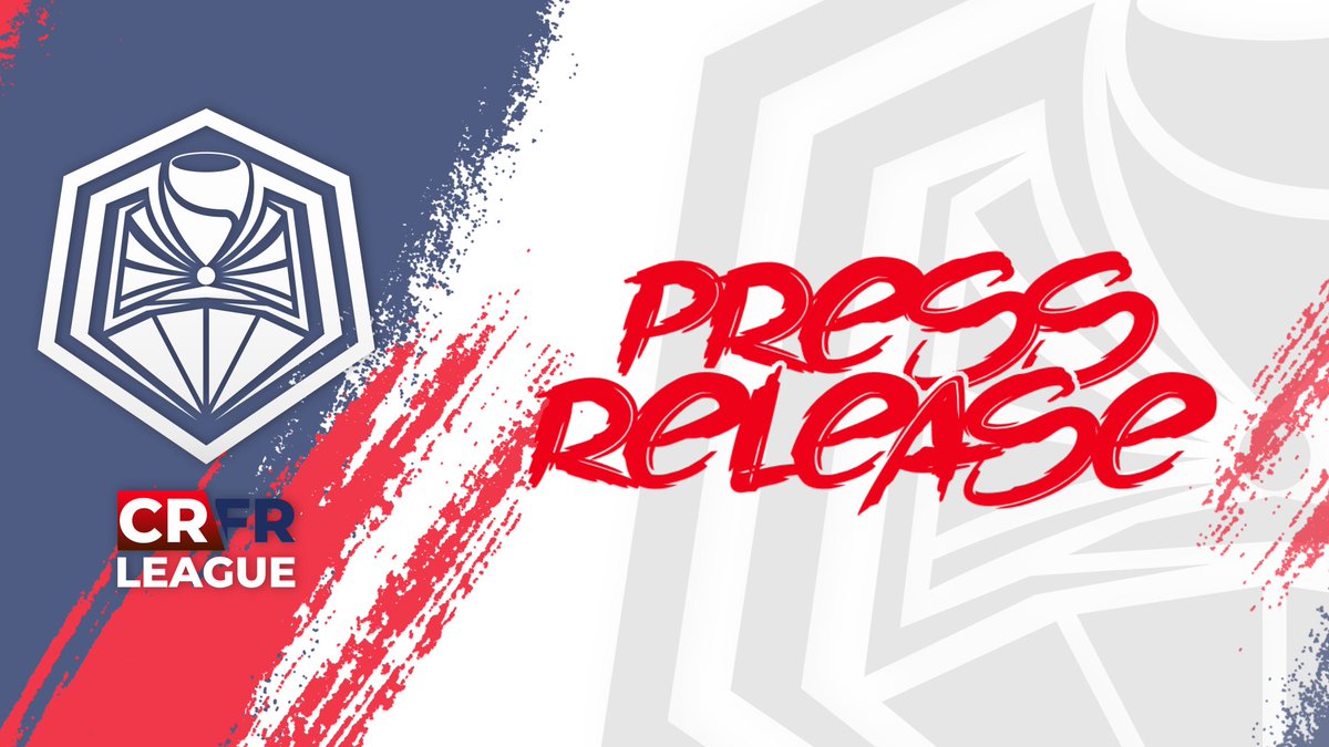 We have our 6 evening qualifiers :

- <a href="/ak_syndicate/">AK Syndicate</a>
- <a href="/FYNeSports/">Flayn eSports</a> 
- @FrostbiteCR 
- <a href="/NaguaraTeam/">TEAM NAGUARA</a> 
- <a href="/Provocatione_cr/">Provocatione™️</a>
- @QLASHcr Gladiator

Congratulations ! 🔥

See you tomorrow at 9:00 pm (CET) for the second qualifier. 

#CRFRTeamLeagueS2