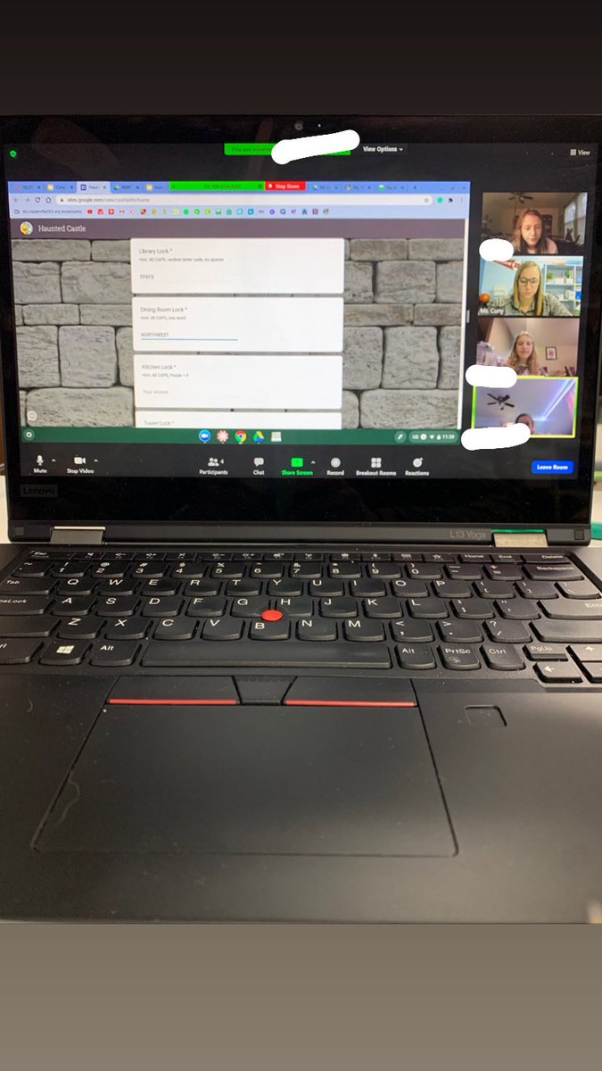 Jamie Cuny tweet media