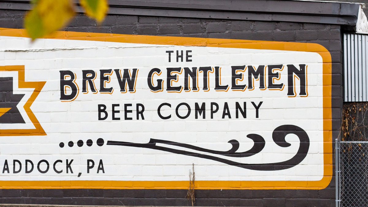 Brew Gentlemen tweet media
