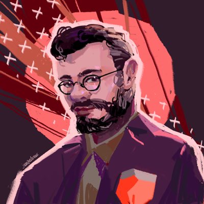 JoshuaButtWAFC's tweet photo. I was taking a break for awhile! But I’m back now with some great art from https://t.co/0p6pONmOhN https://t.co/BpvuhGH06q