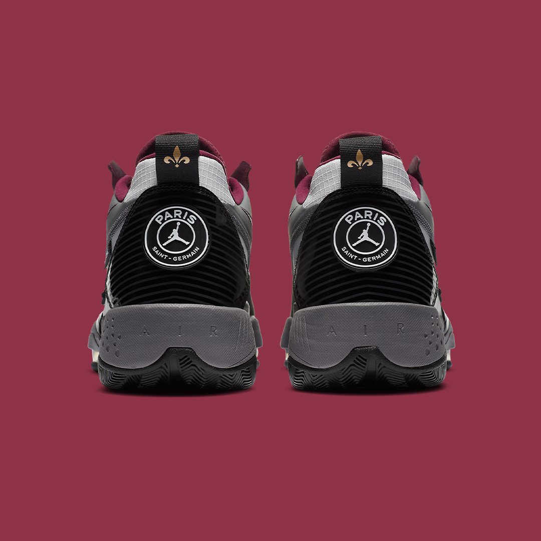 SneakerAlertHD's tweet photo. Few sizes restocked
PSG x Air Jordan Zoom '92
=> https://t.co/FTqni3vEZ5 https://t.co/dNr8QsTMd5