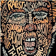 DblackThe's tweet photo. We Can End This Nightmare On Tuesday 3rd By Voting For Joe Biden.

We Are Sick And Tired Of Republicans Defending This Buffoon And Scammer.

Vote Early And For Those Who Have Already Voted...THANK YOU!!! https://t.co/AfYTjQQyMo