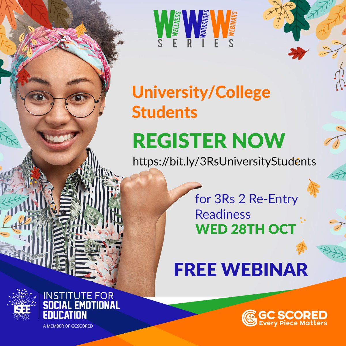 IUSB School of Ed tweet media