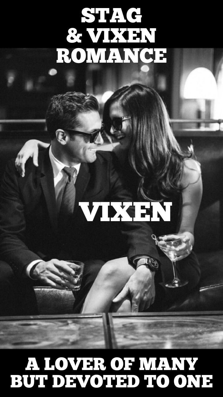 Vicki Vayne on Twitter: "Who else wants this type of relationship dynamic?  #staghotwife #vixenlife https://t.co/1LmsNMyXue" / Twitter