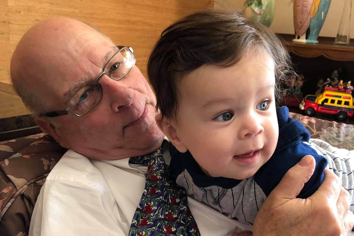 Daniel Stein, 71, was born and raised in Pittsburgh and is remembered for his generosity and kindness. At the time of the shooting, Daniel was a new grandfather, and was known to talk extensively of his joys of being a grandparent.