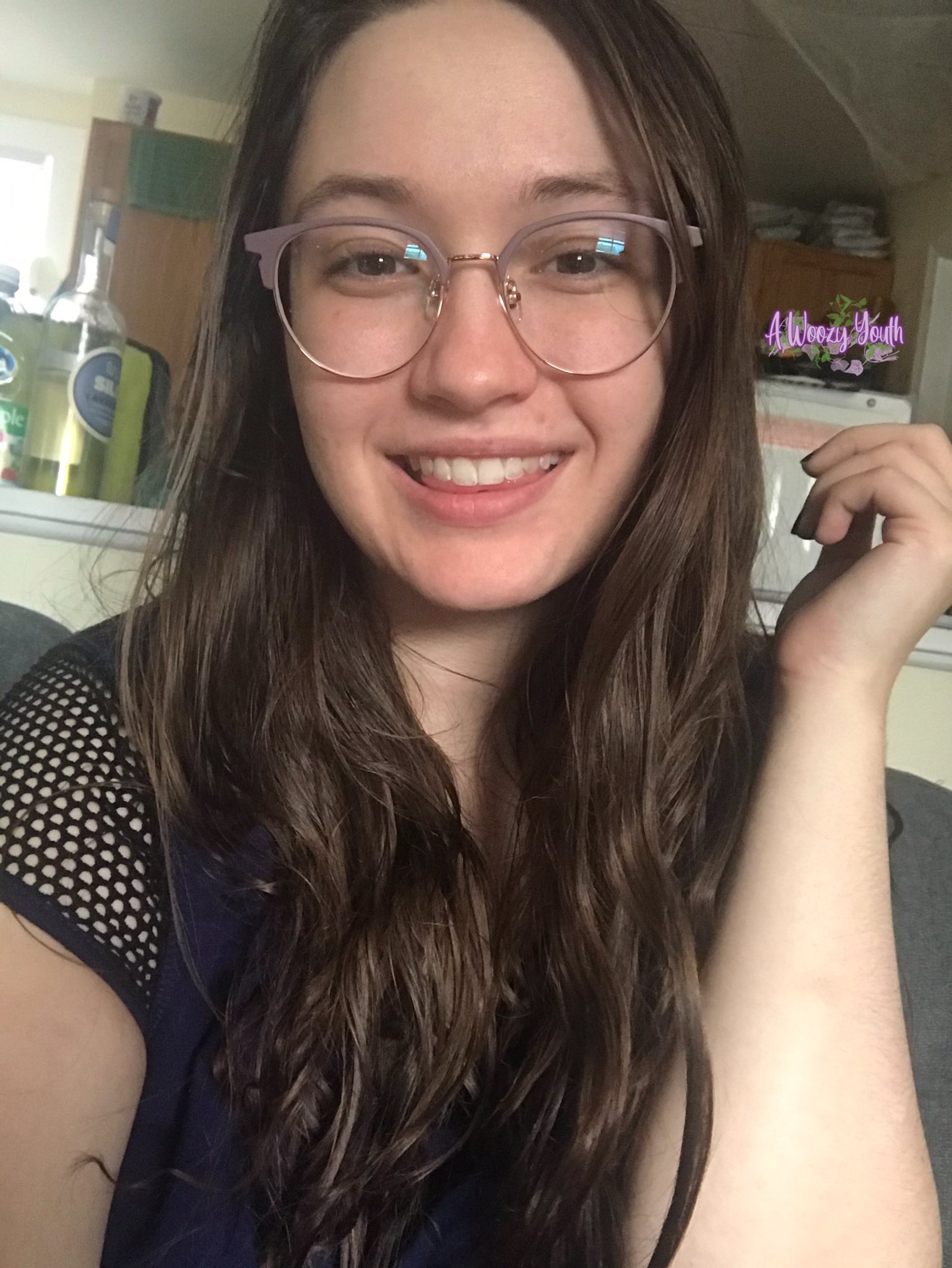 Rin AWoozyYouth 2♡ on X: Okay guys be honest what do we think of the new  glasses 🙈 t.couD6Mwqh2jo  X