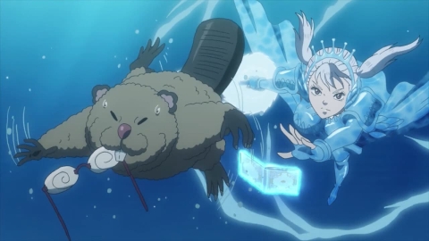 Akianimes's tweet photo. Black Clover (TV) – Episódio: 149 https://t.co/wvFw9DTe1t https://t.co/qgPw01zNgD