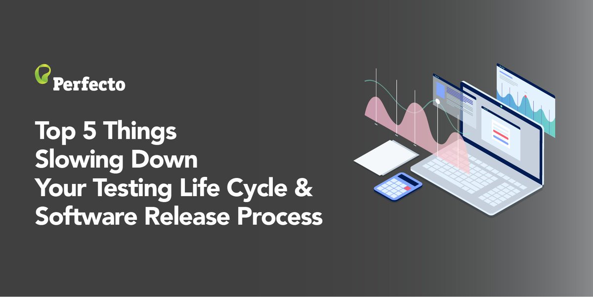 StopCoding's tweet image. Testing should be an asset. But it’s often a liability. Here’s how to speed up the #testing process: bit.ly/2YgVlzP #ContinuousTesting #TestingLifecycle #stopcoding #successful #DevOps
