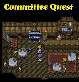 CommitteeQuest's tweet image. VOL2EP12: An Old friend!

Available where ever you get your podcasts!

Link in Bio!

#DND #Podcast