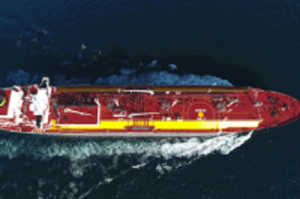 HydrocarbonProc's tweet photo. #Eastern Pacific Shipping wins bid for four #VLECs for Zhejiang Satellite Petrochemical
Read More:
https://t.co/WdMfmdam6w https://t.co/xksofDivsm
