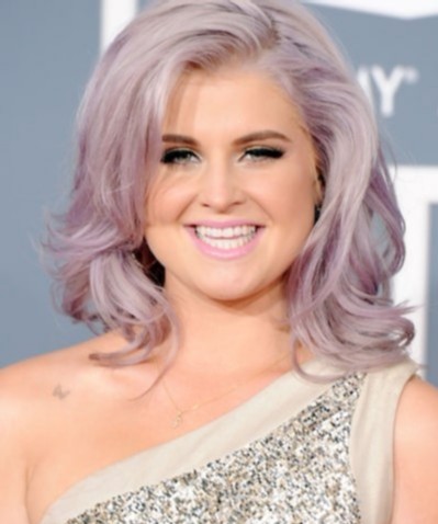 Happy Birthday to Kelly Osbourne! 
