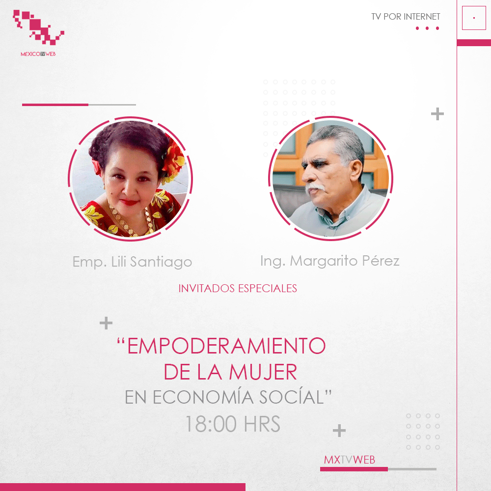 MexicoTvWeb1's tweet photo. @narcedaliarmzle está invitando a una reunión de Zoom programada.

Tema: Empoderamiento de la mujer en la Economía Social
Hora: 27 oct 2020 06:00 PM Ciudad de México

Unirse a la reunión Zoom
https://t.co/ipNHHkZqRU

I https://t.co/kLGHCIzwHi