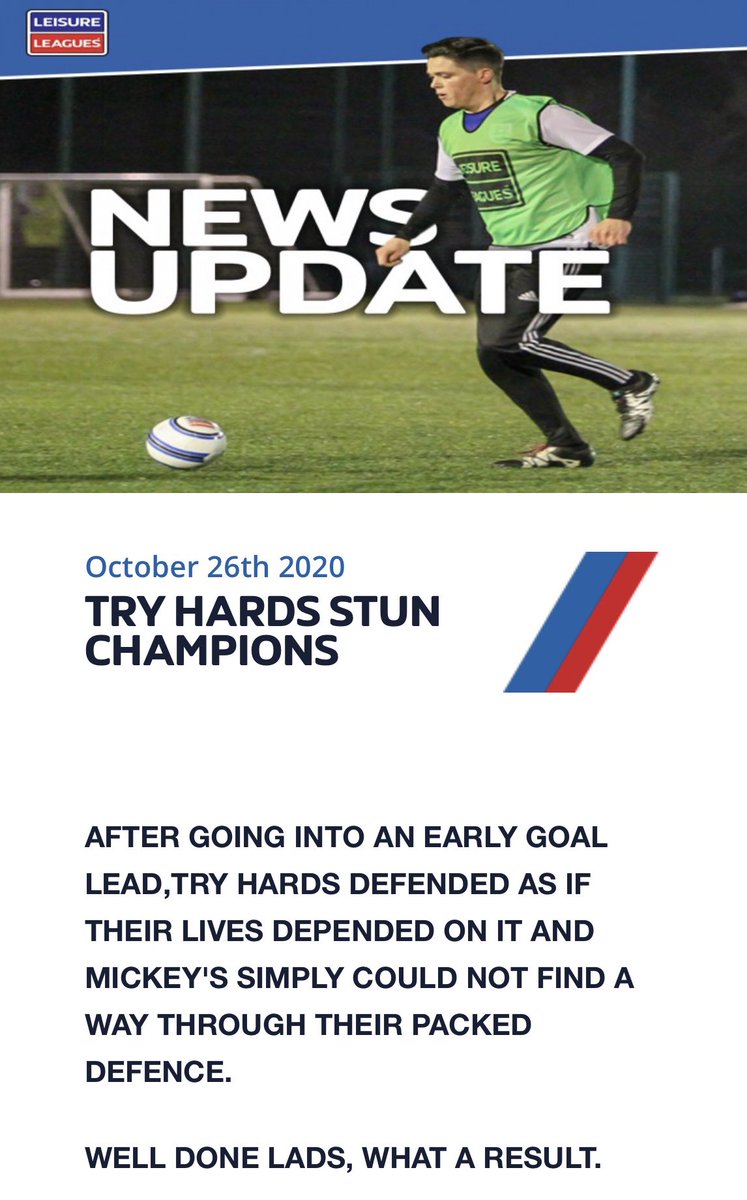 tomsunley's tweet photo. @TryhardsFc 👀 #utth https://t.co/vEQryGpQLG