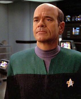 Happy Birthday to Robert Picardo!!!   