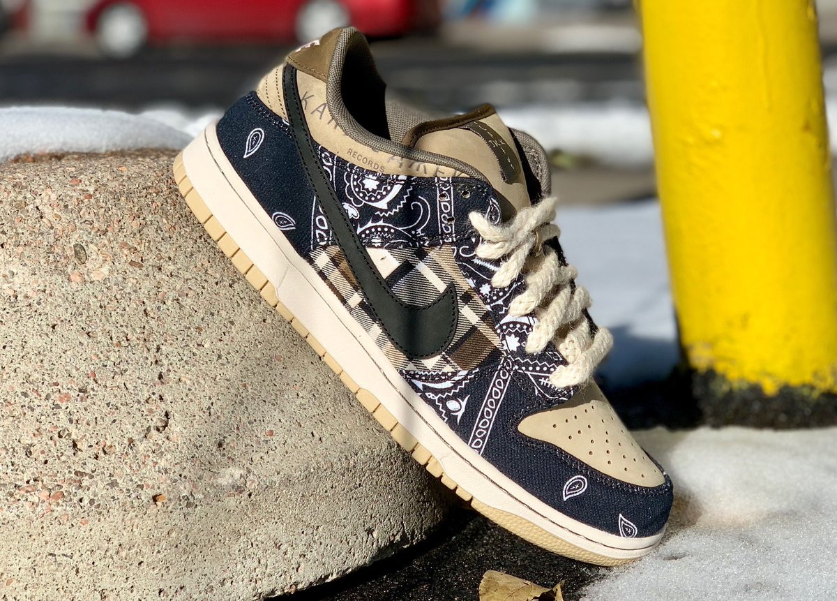 nike sb dunks denver
