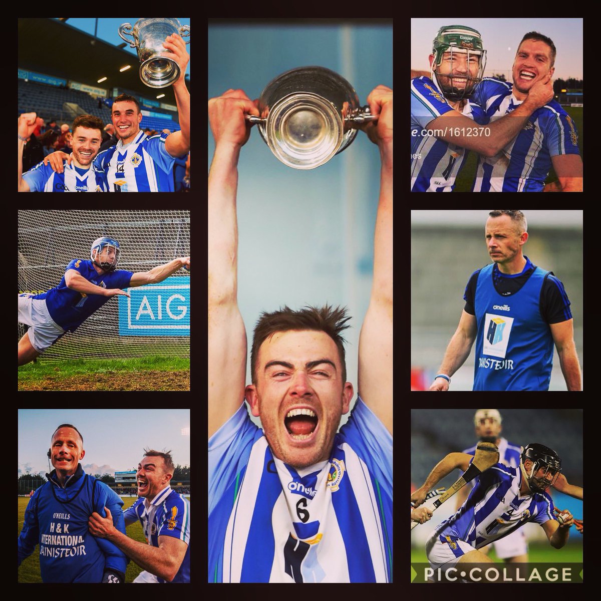 3 years of great days and a journey with some of the best. An incredible chapter and group of men #honesty#integrity#hardwork#trust#BB18-20#feetupnow