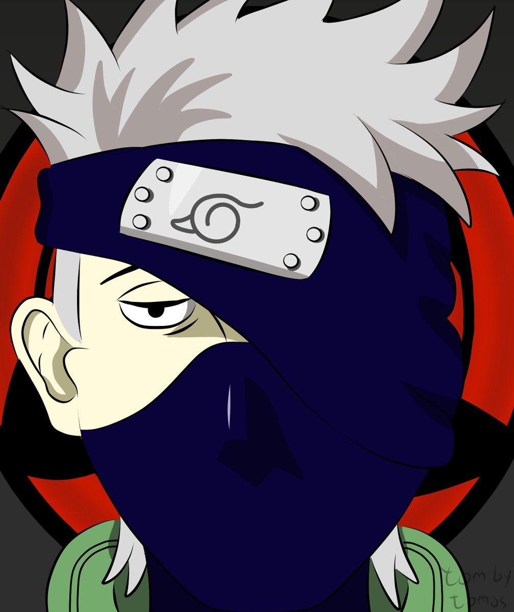 memiaduna's tweet photo. Empecé a ver Naruto y literal caí enamorado de Kakashi xd

#NarutoShippuden #NarutoRp #ArtistOnTwitter #digitaldrawing https://t.co/wVUPeeWLZ2