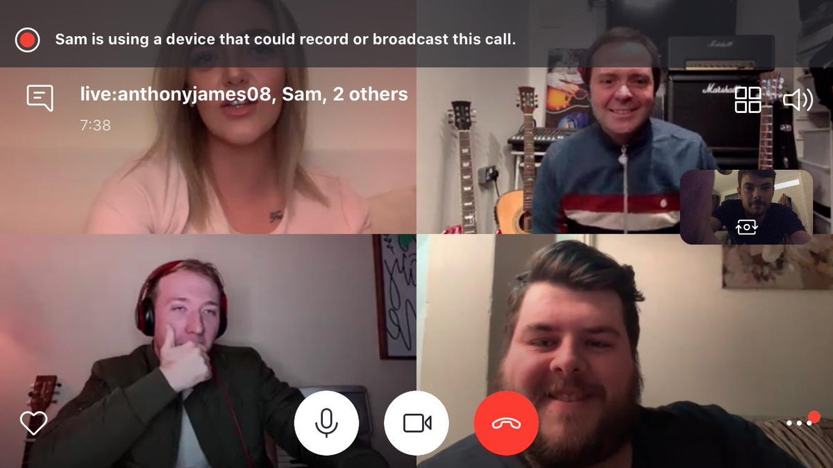 kateandjakefilm's tweet photo. Some of our wonderful cast discussing all things ‘Kate &amp; Jake’ on the latest episode of SCE-LIVE-Entertainment... Episode to go live TOMORROW 19:30 GMT.

https://t.co/fGfJZUU6mk https://t.co/OfLSHrUfVC