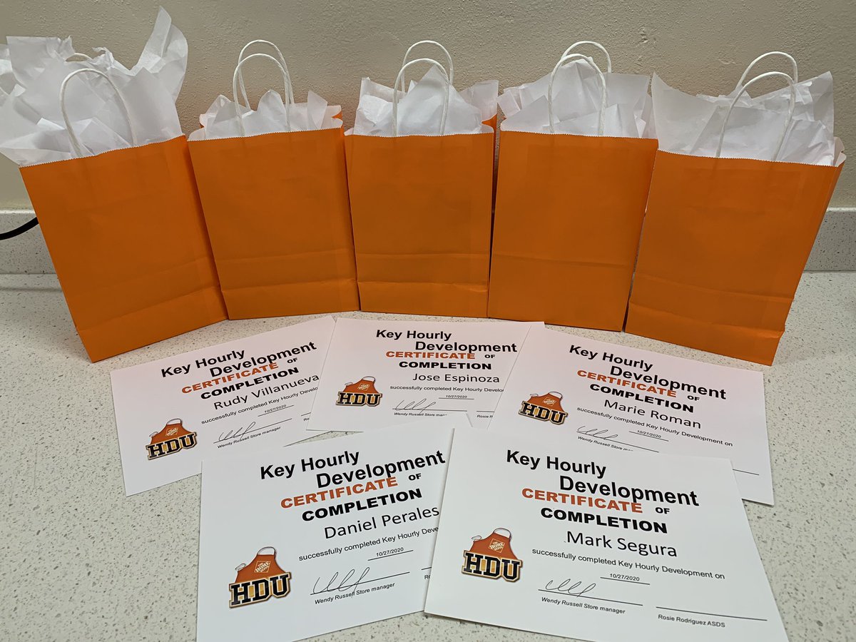 Ready for our Panel discussion and Graduation day !